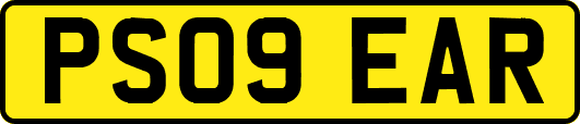 PS09EAR