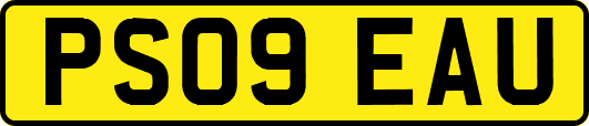 PS09EAU