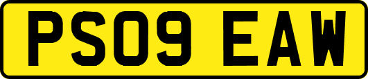 PS09EAW
