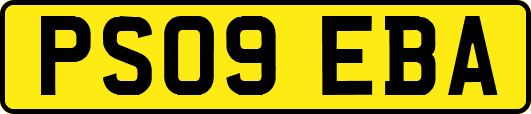 PS09EBA