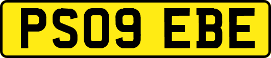 PS09EBE