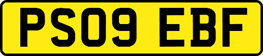 PS09EBF