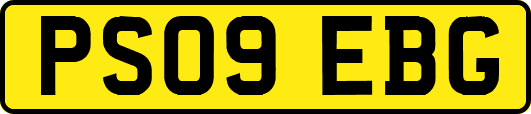 PS09EBG