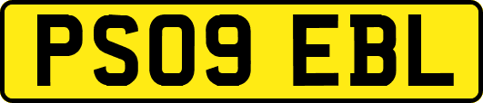 PS09EBL