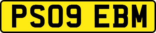 PS09EBM