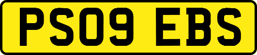 PS09EBS