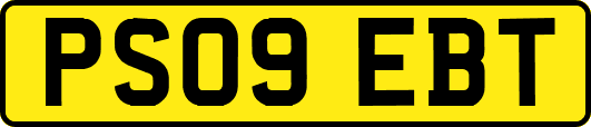 PS09EBT