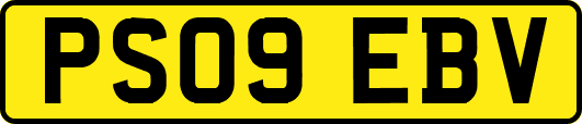 PS09EBV