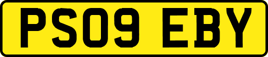 PS09EBY