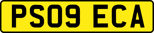 PS09ECA