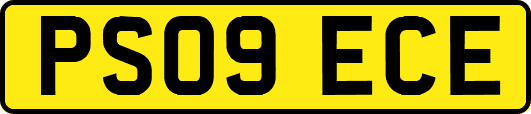 PS09ECE