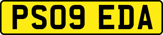 PS09EDA