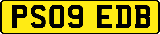 PS09EDB