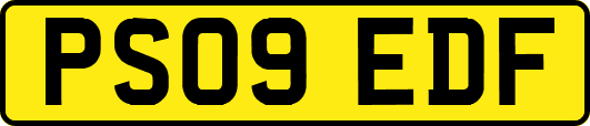 PS09EDF