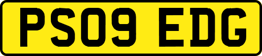 PS09EDG
