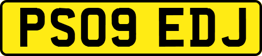 PS09EDJ
