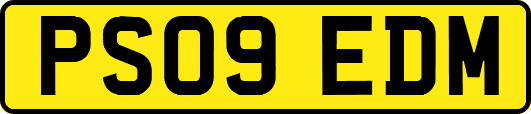 PS09EDM