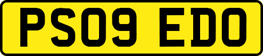 PS09EDO
