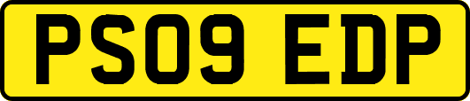 PS09EDP