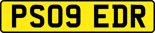 PS09EDR