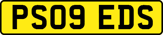 PS09EDS