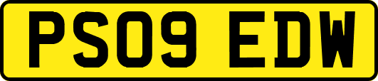 PS09EDW