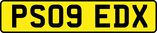 PS09EDX