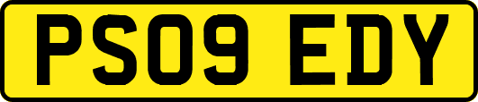 PS09EDY