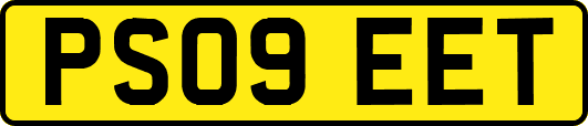PS09EET