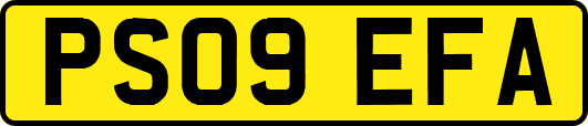 PS09EFA