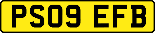 PS09EFB