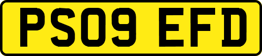 PS09EFD