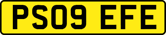 PS09EFE