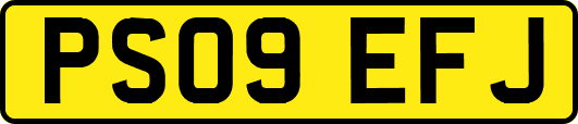 PS09EFJ
