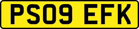 PS09EFK