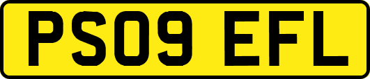 PS09EFL