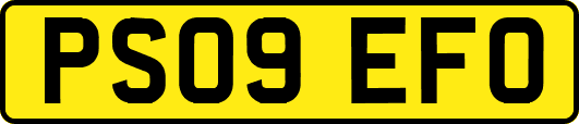 PS09EFO