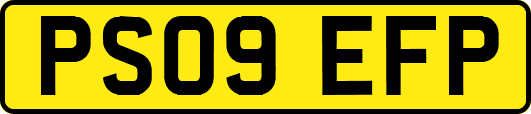 PS09EFP