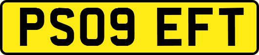 PS09EFT