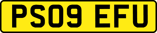 PS09EFU