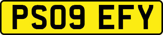 PS09EFY
