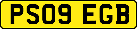 PS09EGB