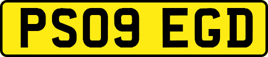 PS09EGD