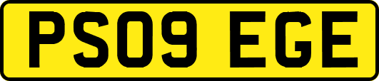 PS09EGE