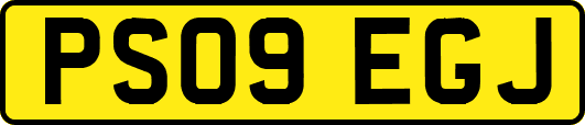 PS09EGJ