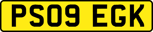 PS09EGK
