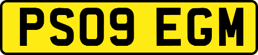 PS09EGM