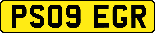 PS09EGR