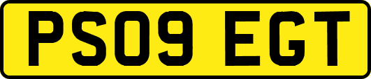 PS09EGT