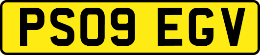 PS09EGV
